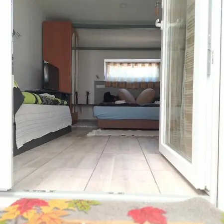 Kiera Apartment *