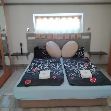 Apartment Kiera