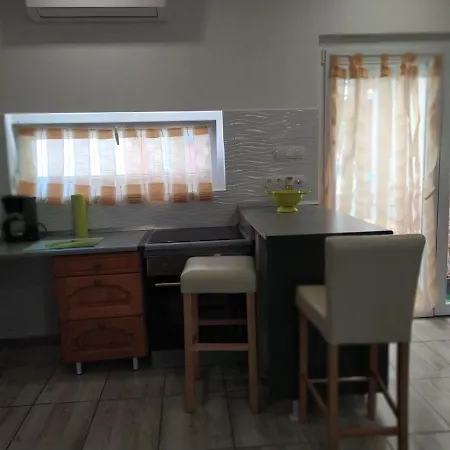 Apartment Kiera