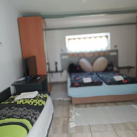 Kiera Apartment Balatonboglár