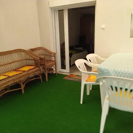 Kiera Apartment Balatonboglár