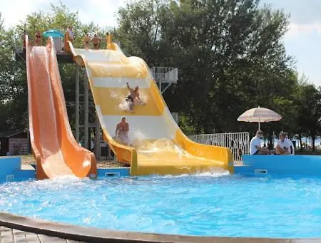 Apartment Kiera Balatonboglar